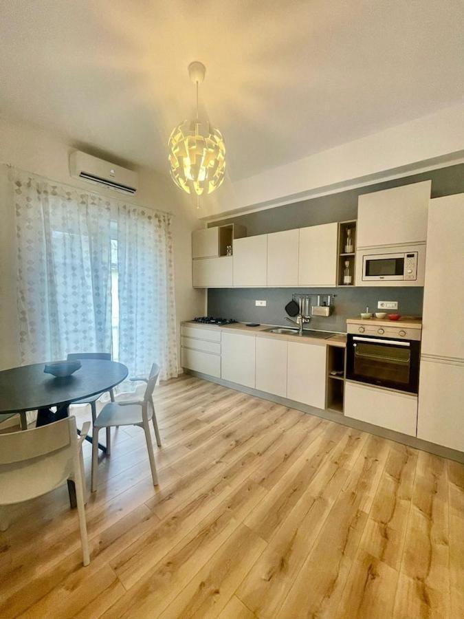 Casa Delo Apartment Naples Exterior photo